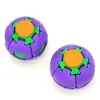 Best-selling spinning top press ball for stress relief, fingertip spinning top, office stress-relieving, educational and fun children's toy gift Item Picture